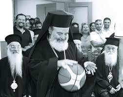 Χριστόδουλος: Ο Αρχιεπίσκοπος όλων των Ελλήνων